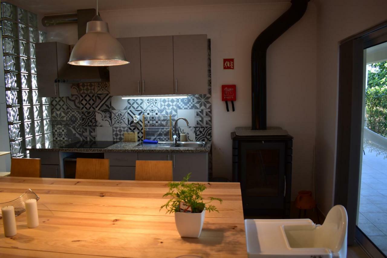 Find Your Space Casa No Campo - Paderne - Albufeira - Piscina Privada - Aquecida A Pedido 外观 照片