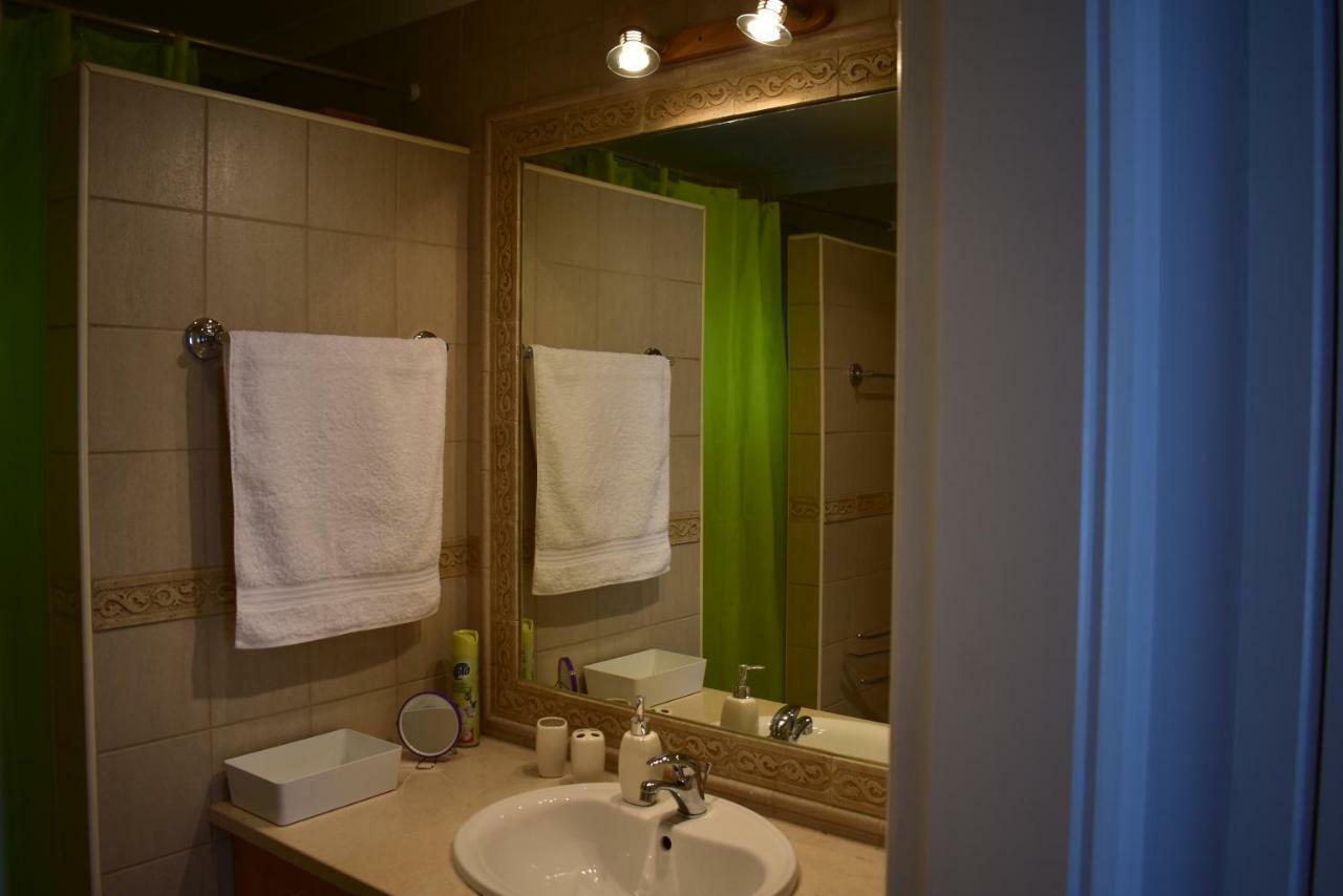 Find Your Space Casa No Campo - Paderne - Albufeira - Piscina Privada - Aquecida A Pedido 外观 照片