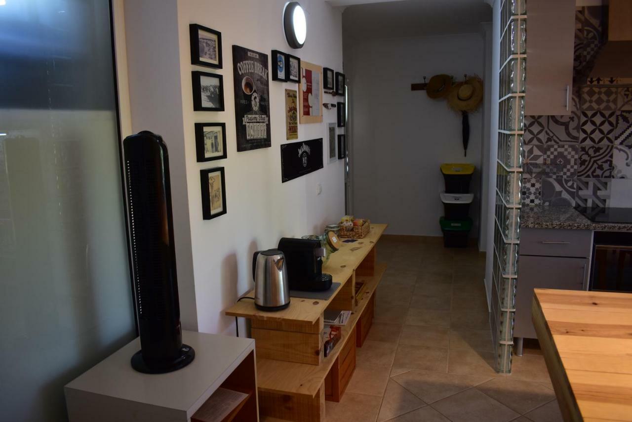 Find Your Space Casa No Campo - Paderne - Albufeira - Piscina Privada - Aquecida A Pedido 外观 照片