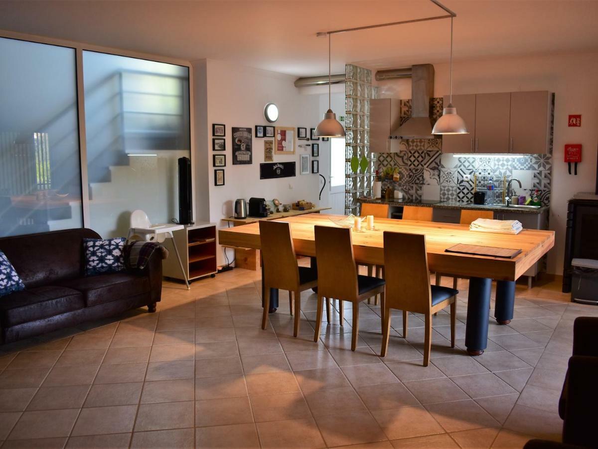Find Your Space Casa No Campo - Paderne - Albufeira - Piscina Privada - Aquecida A Pedido 外观 照片