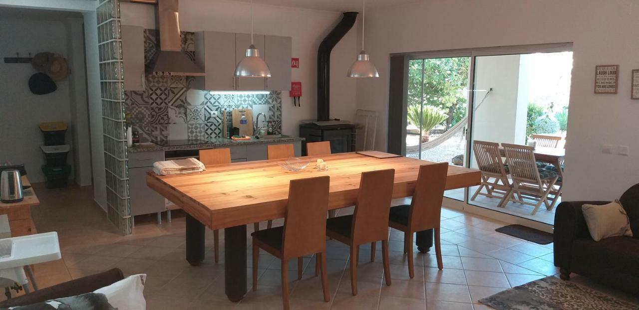 Find Your Space Casa No Campo - Paderne - Albufeira - Piscina Privada - Aquecida A Pedido 外观 照片