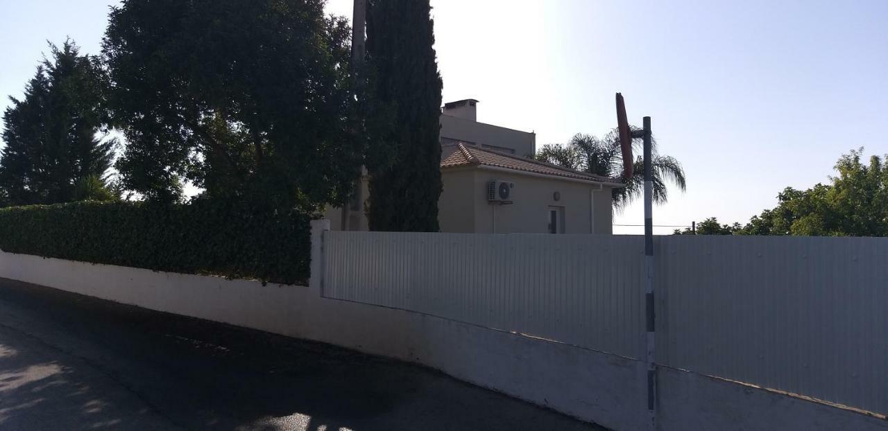 Find Your Space Casa No Campo - Paderne - Albufeira - Piscina Privada - Aquecida A Pedido 外观 照片