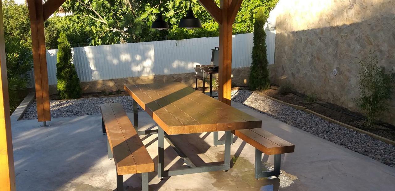 Find Your Space Casa No Campo - Paderne - Albufeira - Piscina Privada - Aquecida A Pedido 外观 照片