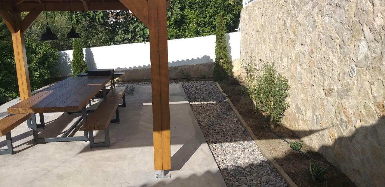 Find Your Space Casa No Campo - Paderne - Albufeira - Piscina Privada - Aquecida A Pedido 外观 照片