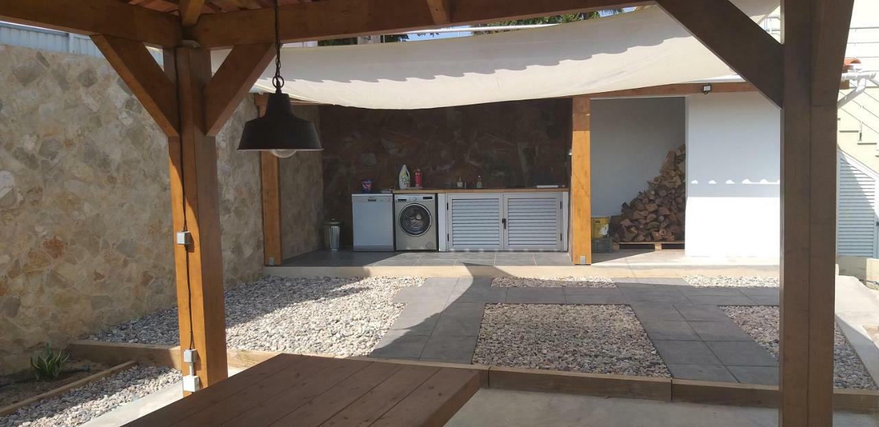 Find Your Space Casa No Campo - Paderne - Albufeira - Piscina Privada - Aquecida A Pedido 外观 照片