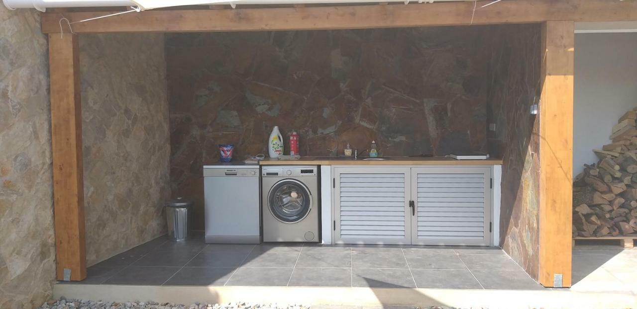 Find Your Space Casa No Campo - Paderne - Albufeira - Piscina Privada - Aquecida A Pedido 外观 照片